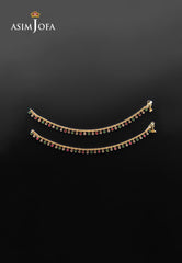 Asim Jofa Jewelry Payal AJJPL-13