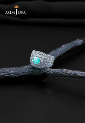 Asim Jofa Jewelry Ring AJJRI-34