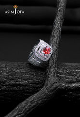 Asim Jofa Jewelry Ring AJJRI-38