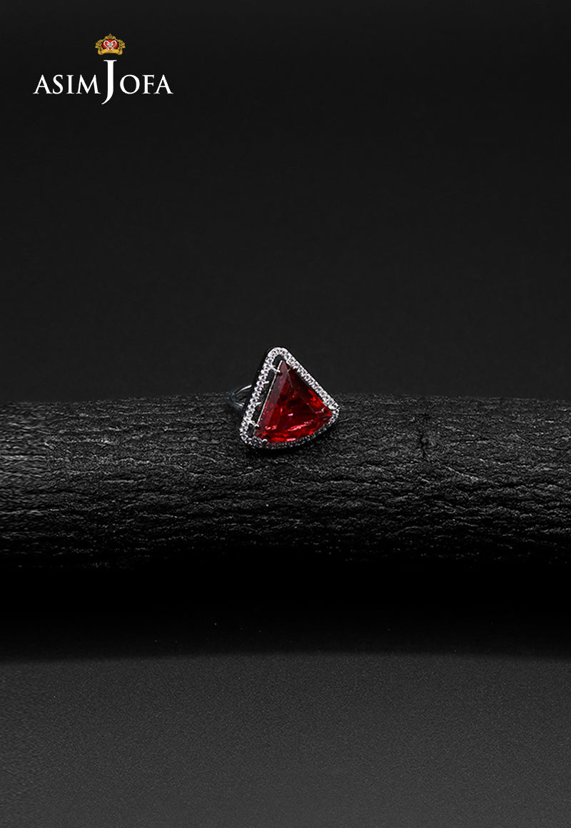 Asim Jofa Jewelry Ring AJJRI-42