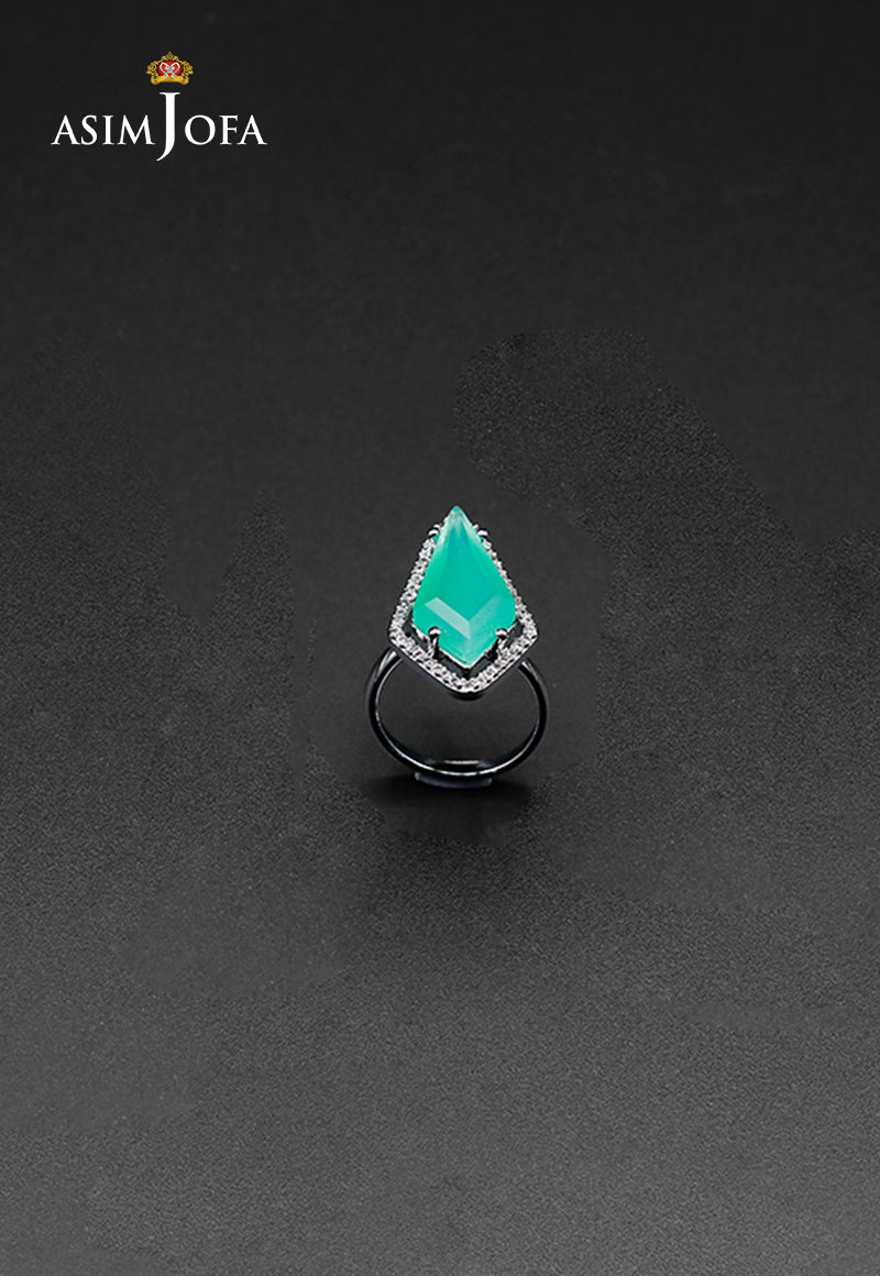 Asim Jofa Jewelry Ring AJJRI-43