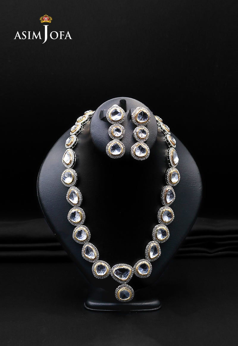 Asim Jofa Jewelry Mala AJJSE-139