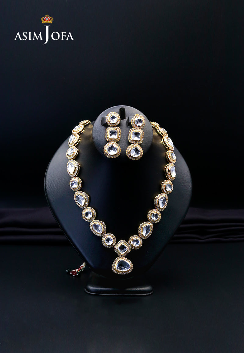 Asim Jofa Jewelry Mala AJJSE-143