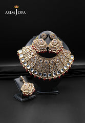 Asim Jofa Jewelry Set AJJSE-153