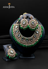 Asim Jofa Jewelry Set AJJSE-174