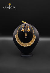 Asim Jofa Jewelry Set AJJSE-449