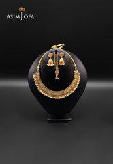 Asim Jofa Jewelry Set AJJSE-450
