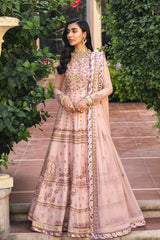 Mehr o Maah by Asim Jofa Unstitched 3 Piece Festive Suit AJM-04