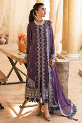 Mehr o Maah by Asim Jofa Unstitched 3 Piece Festive Suit AJM-10