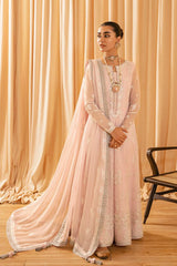 Mehr o Maah by Asim Jofa Unstitched 3 Piece Festive Suit AJM-14