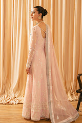 Mehr o Maah by Asim Jofa Unstitched 3 Piece Festive Suit AJM-14