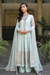 Mehr o Maah by Asim Jofa Unstitched 3 Piece Festive Suit AJM-16