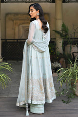 Mehr o Maah by Asim Jofa Unstitched 3 Piece Festive Suit AJM-16