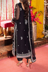 Jag Mag By Asim Jofa Unstitched 3 Piece Festive Formals Suit-AJMJ-01
