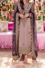 Jag Mag By Asim Jofa Unstitched 3 Piece Festive Formals Suit-AJMJ-06