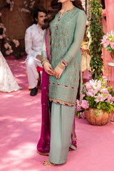 Jag Mag By Asim Jofa Unstitched 3 Piece Festive Formals Suit-AJMJ-08