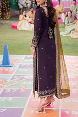 Jag Mag By Asim Jofa Unstitched 3 Piece Festive Formals Suit-AJMJ-11