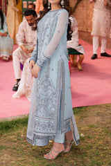 Jag Mag By Asim Jofa Unstitched 3 Piece Festive Formals Suit-AJMJ-15