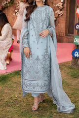 Jag Mag By Asim Jofa Unstitched 3 Piece Festive Formals Suit-AJMJ-15