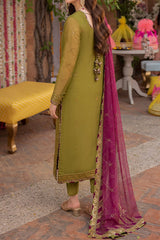 Jag Mag By Asim Jofa Unstitched 3 Piece Festive Formals Suit-AJMJ-16