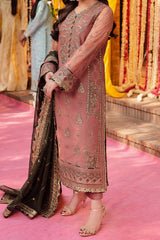 Jag Mag By Asim Jofa Unstitched 3 Piece Festive Formals Suit-AJMJ-17