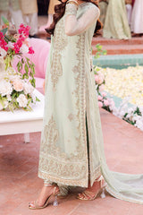 Jag Mag By Asim Jofa Unstitched 3 Piece Festive Formals Suit-AJMJ-18