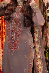 Jag Mag By Asim Jofa Unstitched 3 Piece Festive Formals Suit-AJMJ-19
