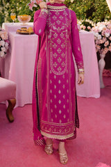 Jag Mag By Asim Jofa Unstitched 3 Piece Festive Formals Suit-AJMJ-21