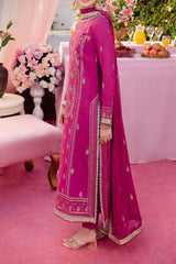 Jag Mag By Asim Jofa Unstitched 3 Piece Festive Formals Suit-AJMJ-21