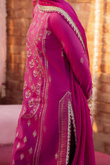 Jag Mag By Asim Jofa Unstitched 3 Piece Festive Formals Suit-AJMJ-21