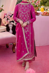 Jag Mag By Asim Jofa Unstitched 3 Piece Festive Formals Suit-AJMJ-21