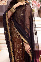 Jag Mag By Asim Jofa Unstitched 3 Piece Festive Formals Suit-AJMJ-24