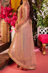 Jag Mag By Asim Jofa Unstitched 3 Piece Festive Formals Suit-AJMJ-25