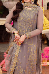 Jag Mag By Asim Jofa Unstitched 3 Piece Festive Formals Suit-AJMJ-27
