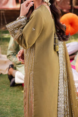 Jag Mag By Asim Jofa Unstitched 3 Piece Festive Formals Suit-AJMJ-30