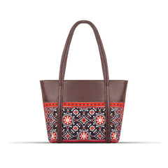AJRAK ART - Bag X