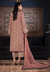 The Ramsha Edit by Asim Jofa Unstitched 3 Piece Festive Suit-AJRE-05