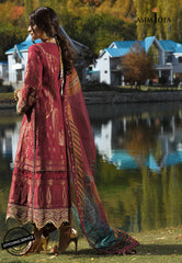 ajsl-15-unstitched-unstitched dress design