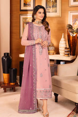 Meerub Noorie Maahru by Asim Jofa Unstitched Festive Formal Suit-AJSM-26