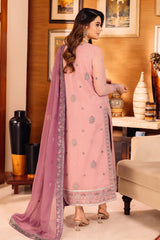 Meerub Noorie Maahru by Asim Jofa Unstitched Festive Formal Suit-AJSM-26