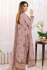 Meerub Noorie Maahru by Asim Jofa Unstitched Festive Formal Suit-AJSM-32