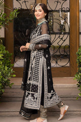 Meerub Noorie Maahru by Asim Jofa Unstitched Festive Formal Suit-AJSM-34