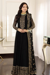 Meerub Noorie Maahru by Asim Jofa Unstitched Festive Formal Suit-AJSM-35