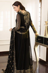Meerub Noorie Maahru by Asim Jofa Unstitched Festive Formal Suit-AJSM-35