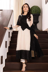 Meerub Noorie Maahru by Asim Jofa Unstitched Festive Formal Suit-AJSM-39