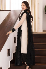 Meerub Noorie Maahru by Asim Jofa Unstitched Festive Formal Suit-AJSM-39
