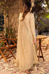 Meerub Noorie Maahru by Asim Jofa Unstitched Festive Formal Suit-AJSM-45