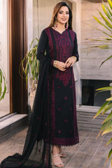 Meerub Noorie Maahru by Asim Jofa Unstitched Festive Formal Suit-AJSM-48