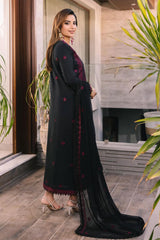 Meerub Noorie Maahru by Asim Jofa Unstitched Festive Formal Suit-AJSM-48