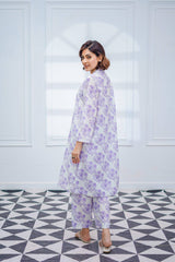 Suitsu Stitched Summer Co Ords Set Drop-1 Collection'2025-Ivy Bloom